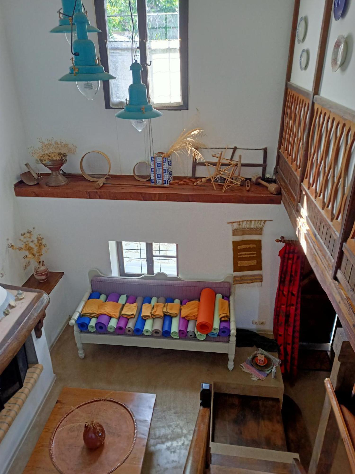 Riga'S Pinakoti Lodge Pinakátai Eksteriør billede