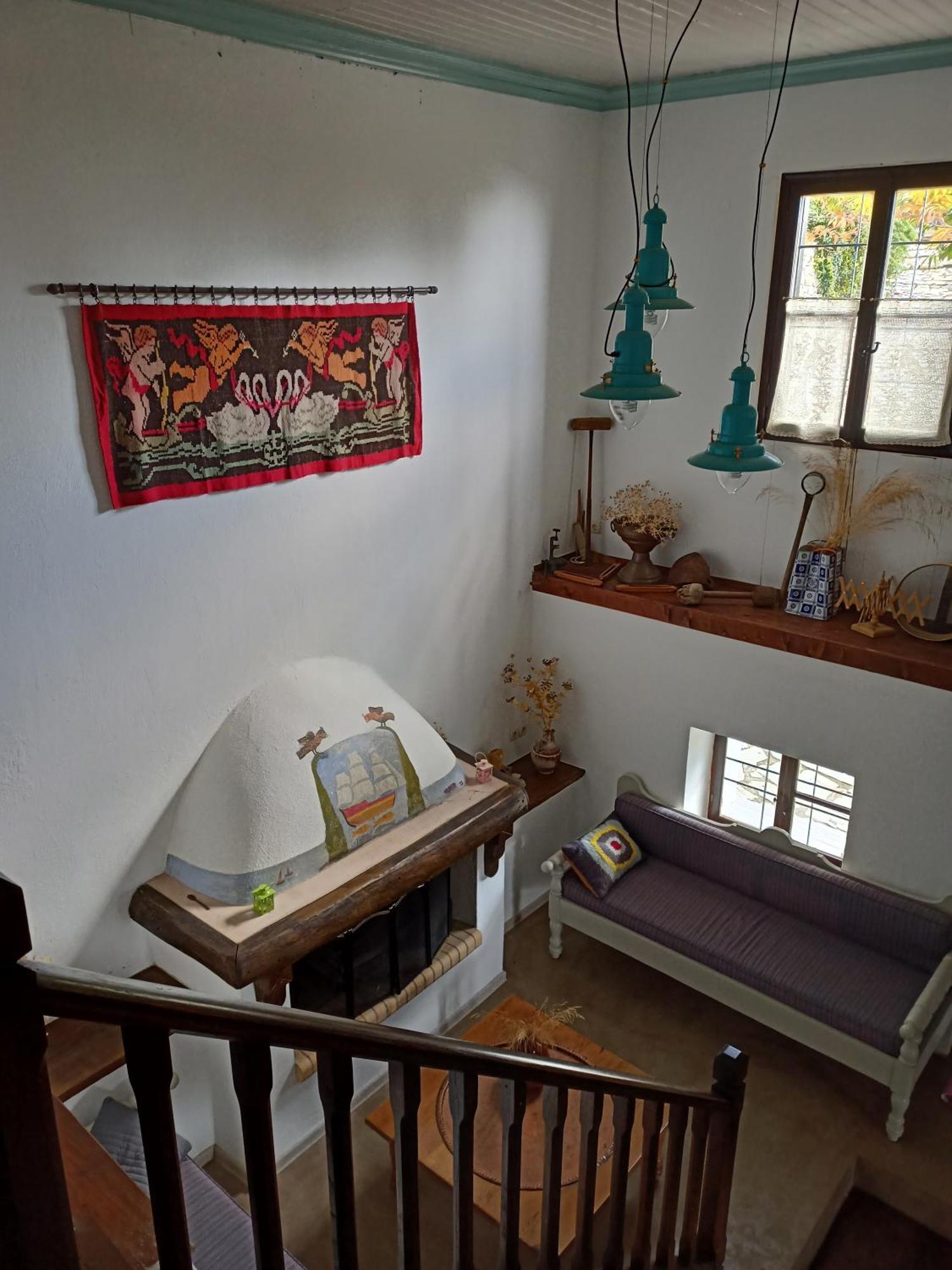 Riga'S Pinakoti Lodge Pinakátai Eksteriør billede