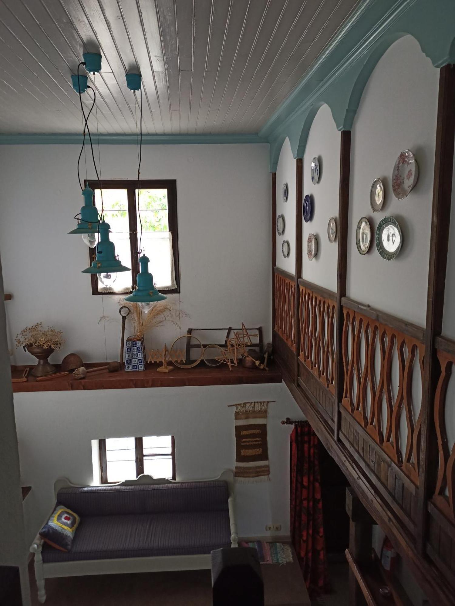 Riga'S Pinakoti Lodge Pinakátai Eksteriør billede