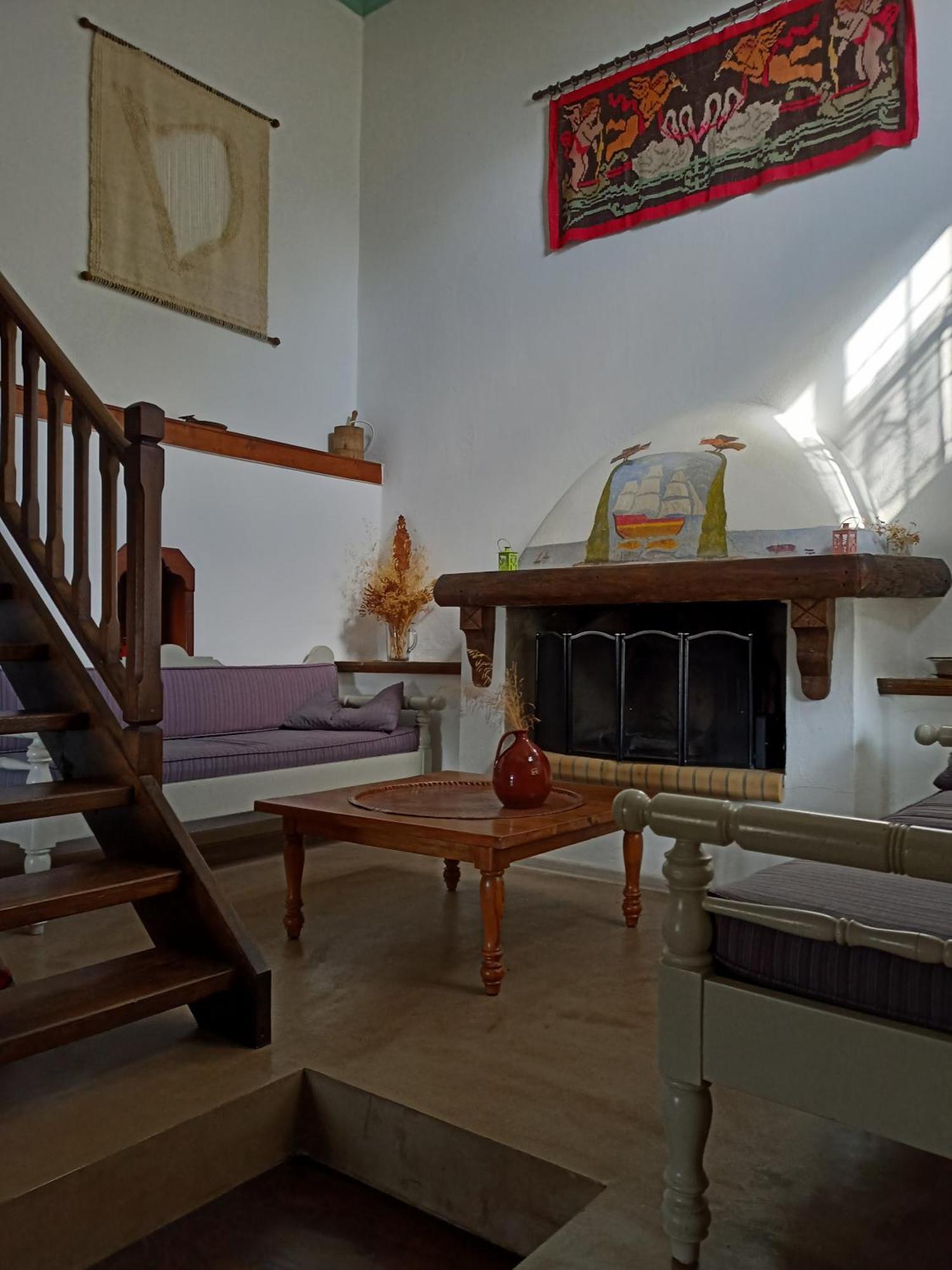 Riga'S Pinakoti Lodge Pinakátai Eksteriør billede