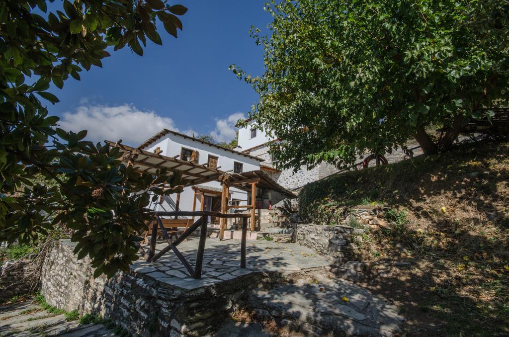 Riga'S Pinakoti Lodge Pinakátai Værelse billede