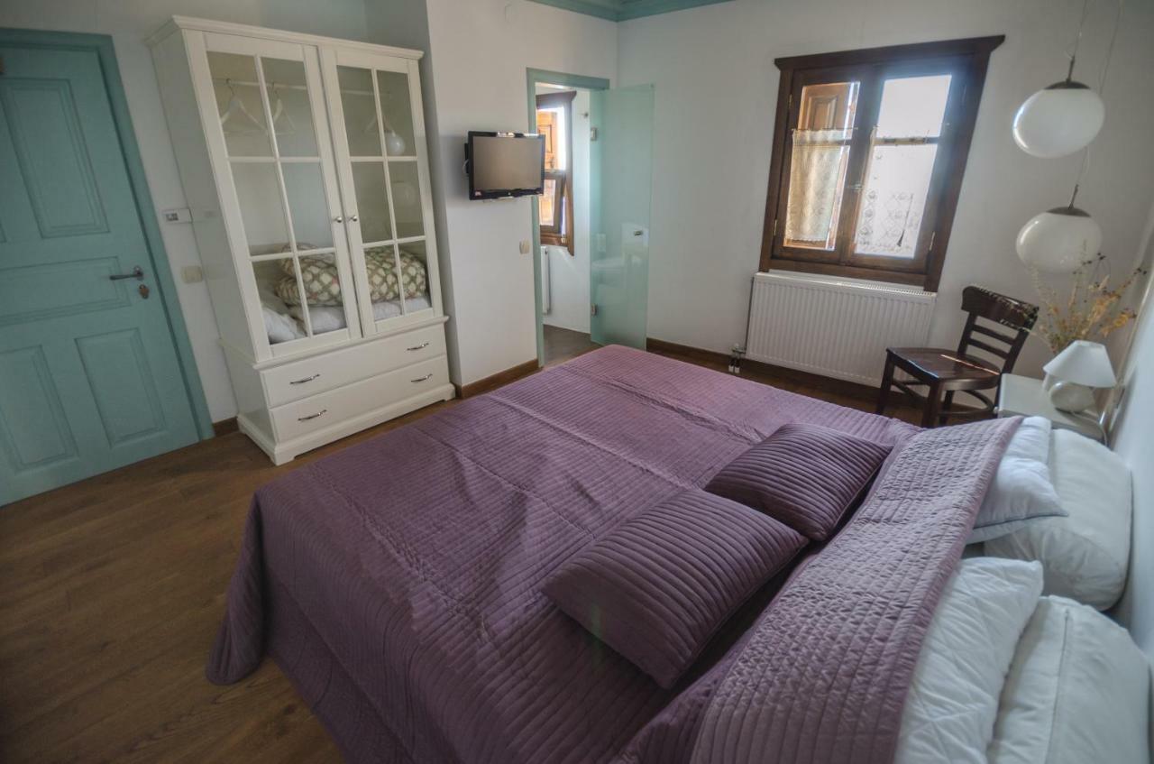 Riga'S Pinakoti Lodge Pinakátai Eksteriør billede